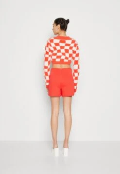 Even&Odd A-Linien-Rock - Red 8 Even&Odd A-Linien-Rock - Red -Even&Odd Winkel 16f55db0c2734e18be89d20de4f386ee