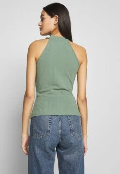 Even&Odd Top - Laurel Wreath -Even&Odd Winkel 17a24d4757fd484799fb5034e78b8243