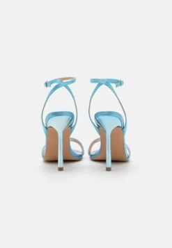 Even&Odd Riemensandalette - Blue 9 Even&Odd Riemensandalette - Blue -Even&Odd Winkel 18020b2a20cc4cf592e84ddae4eb001c