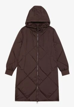 Even&Odd Winter Coat - Green -Even&Odd Winkel 182e1600e324428f8c7752af27996c4a