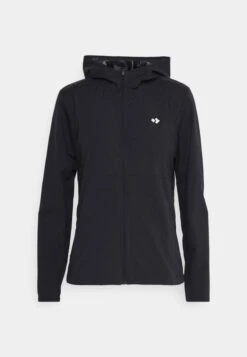 Laufjacke - Black 9 Laufjacke - Black -Even&Odd Winkel 199ef3fd1e094edbad40b39645ba8b24