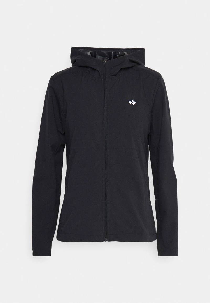 Laufjacke - Black 4 Laufjacke - Black – Bild 4