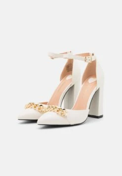 Even&Odd Pumps - White 8 Even&Odd Pumps - White -Even&Odd Winkel 1a20a1dfa6fb4f1abe648f4f53c77d16