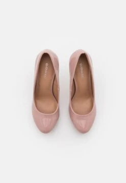 High Heel Pumps - Light Pink 11 High Heel Pumps - Light Pink -Even&Odd Winkel 1a30a5e9cd134e09ae0c34f5cffcc95e