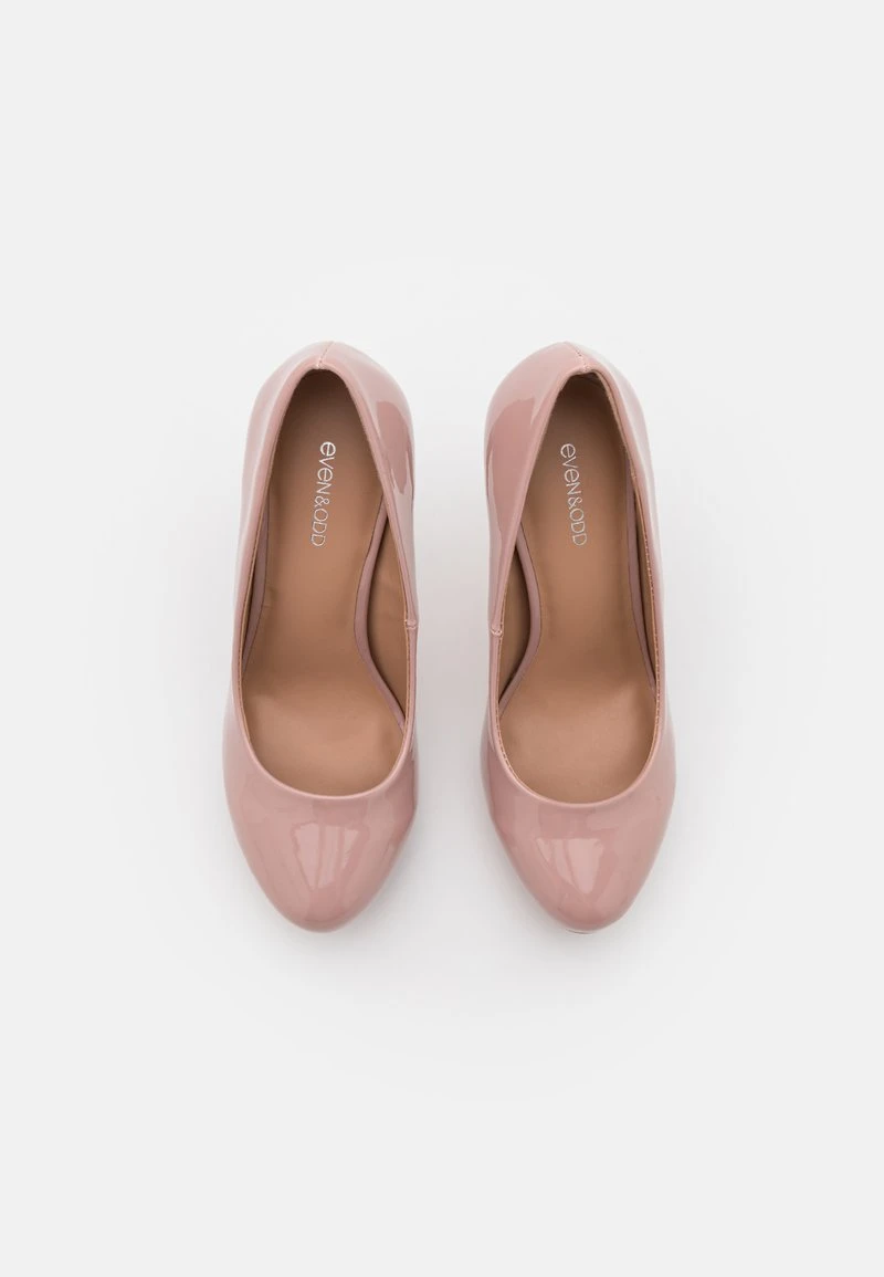 High Heel Pumps - Light Pink 6 High Heel Pumps - Light Pink – Bild 6