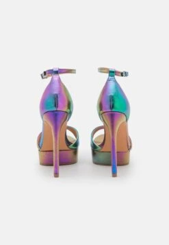 Even&Odd High Heel Sandalette - Lilac 9 Even&Odd High Heel Sandalette - Lilac -Even&Odd Winkel 1b0ef53d5531407d8fd397710a1e87cd