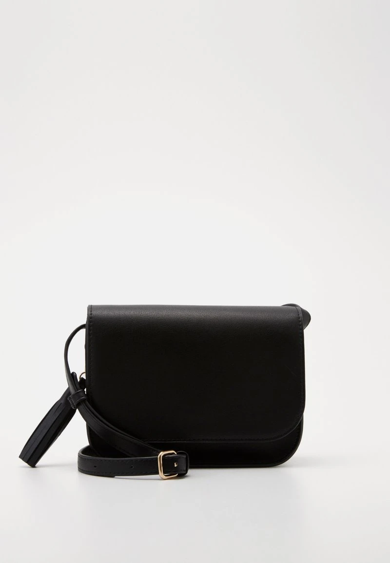 Even&Odd Umhängetasche - Cognac 6 Even&Odd Umhängetasche - Cognac – Bild 6