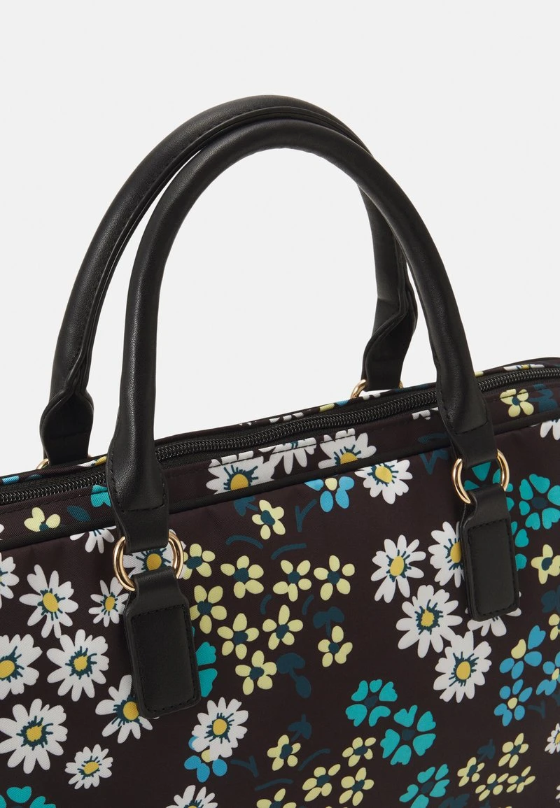 Even&Odd Notebooktasche - Black 5 Even&Odd Notebooktasche - Black – Bild 5