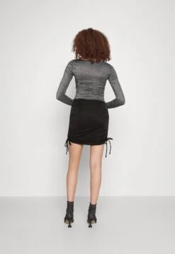 Even&Odd Minirock - Black 8 Even&Odd Minirock - Black -Even&Odd Winkel 1c6b194b753a43969d08f82e25b4548e