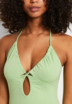 Even&Odd Jerseykleid - Green -Even&Odd Winkel 1c84b27bdee24f52881a801a0159af82