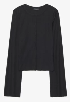 Even&Odd 2 PACK - Long Sleeved Top - White/black 14 Even&Odd 2 PACK - Long Sleeved Top - White/black -Even&Odd Winkel 1c9fb0416eab4e2784965db1e264f2dc