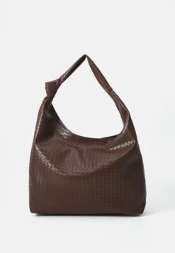 Even&Odd Tote Bag - Dark Brown