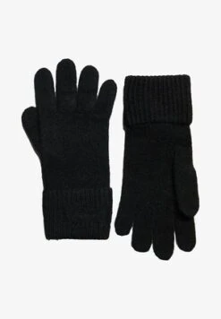 Even&Odd Fingerhandschuh - Black -Even&Odd Winkel 1e89ce9fb3b8406a96257651c17c9ac1