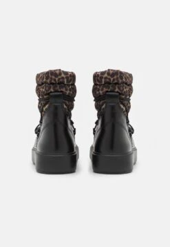 Even&Odd SNOW BOOT - Plateaustiefelette - Multi-coloured -Even&Odd Winkel 1eda7d0348df4e4e9b3d427679038631