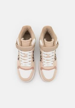 Even&Odd Sneaker High - Beige/white/light Pink 11 Even&Odd Sneaker High - Beige/white/light Pink -Even&Odd Winkel 1ede642323a743329f1427433505471a