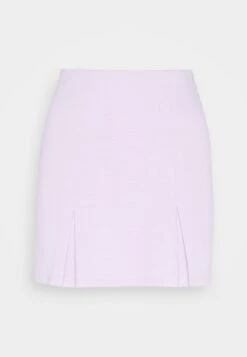 Even&Odd Minirock - Lilac 10 Even&Odd Minirock - Lilac -Even&Odd Winkel 203258c5194542cd84d9c1f4c03519b2