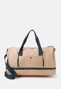 Even&Odd Weekender - Blue/brown -Even&Odd Winkel 214b6dd9c497470aaff5943169bd2852 1