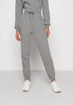 Even&Odd Off Shoulder&Jogger Set - Sweatshirt - Mottled Grey 8 Even&Odd Off Shoulder&Jogger Set - Sweatshirt - Mottled Grey -Even&Odd Winkel 215b31c48cd24b70b5ea40a5a360ad0f