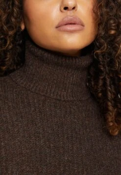 Even&Odd Strickkleid - Dark Brown 11 Even&Odd Strickkleid - Dark Brown -Even&Odd Winkel 23bbf19227f14f91a251f2dcade80cd9