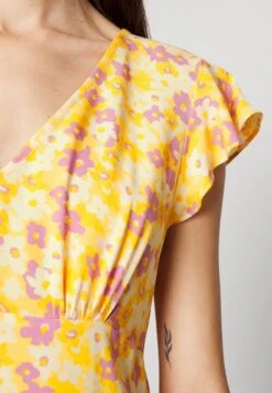 Even&Odd Freizeitkleid - Yellow 11 Even&Odd Freizeitkleid - Yellow -Even&Odd Winkel 24118885869546aa97ebf619c5078880