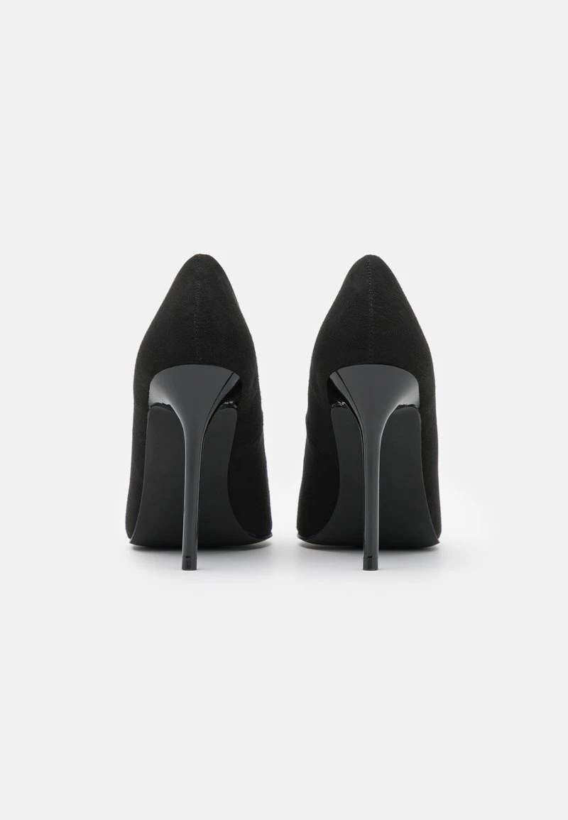 Even&Odd High Heel Pumps - Black 4 Even&Odd High Heel Pumps - Black – Bild 4