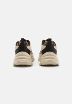 Even&Odd Trainers - Beige/black -Even&Odd Winkel 26d573ffe8cb4dcebb8c96dcdc07b50a