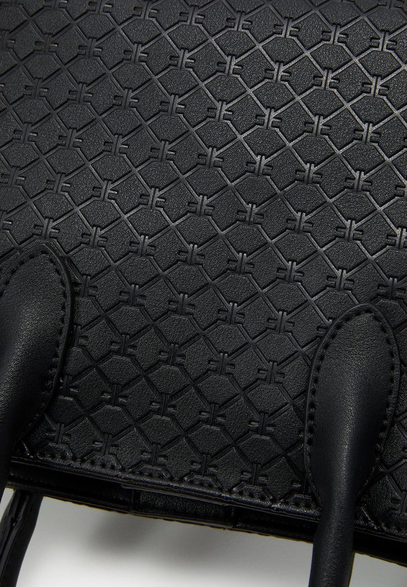 Even&Odd Handtasche - Black 4 Even&Odd Handtasche - Black – Bild 4