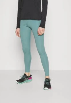THERMAL LEGGING - Tights - Blue/grey 11 THERMAL LEGGING - Tights - Blue/grey -Even&Odd Winkel 29799fd7bea94215a932d869ead6aca0 1