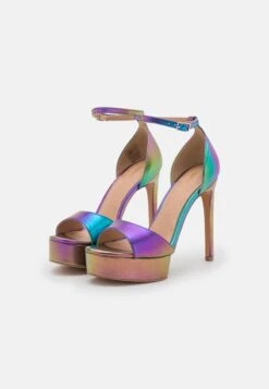 Even&Odd High Heel Sandalette - Lilac 8 Even&Odd High Heel Sandalette - Lilac -Even&Odd Winkel 299ab9adfb5e4f13b1c5dac970d9f61b