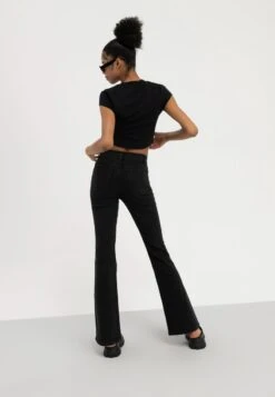 Even&Odd T-Shirt Print - Black -Even&Odd Winkel 29a6464afd9542309a16e0621f042b58