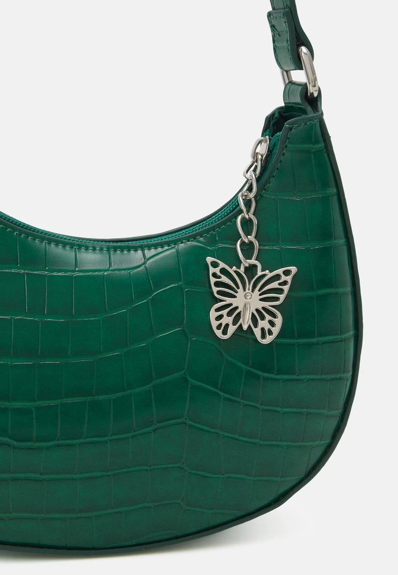 Even&Odd Handtasche - Green 4 Even&Odd Handtasche - Green – Bild 4