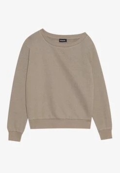 Even&Odd BASIC OFF SHOULDER SWEATSHIRT - Sweatshirt - Black 22 Even&Odd BASIC OFF SHOULDER SWEATSHIRT - Sweatshirt - Black -Even&Odd Winkel 2b78f232b0b146fc8792da3b99b016f8