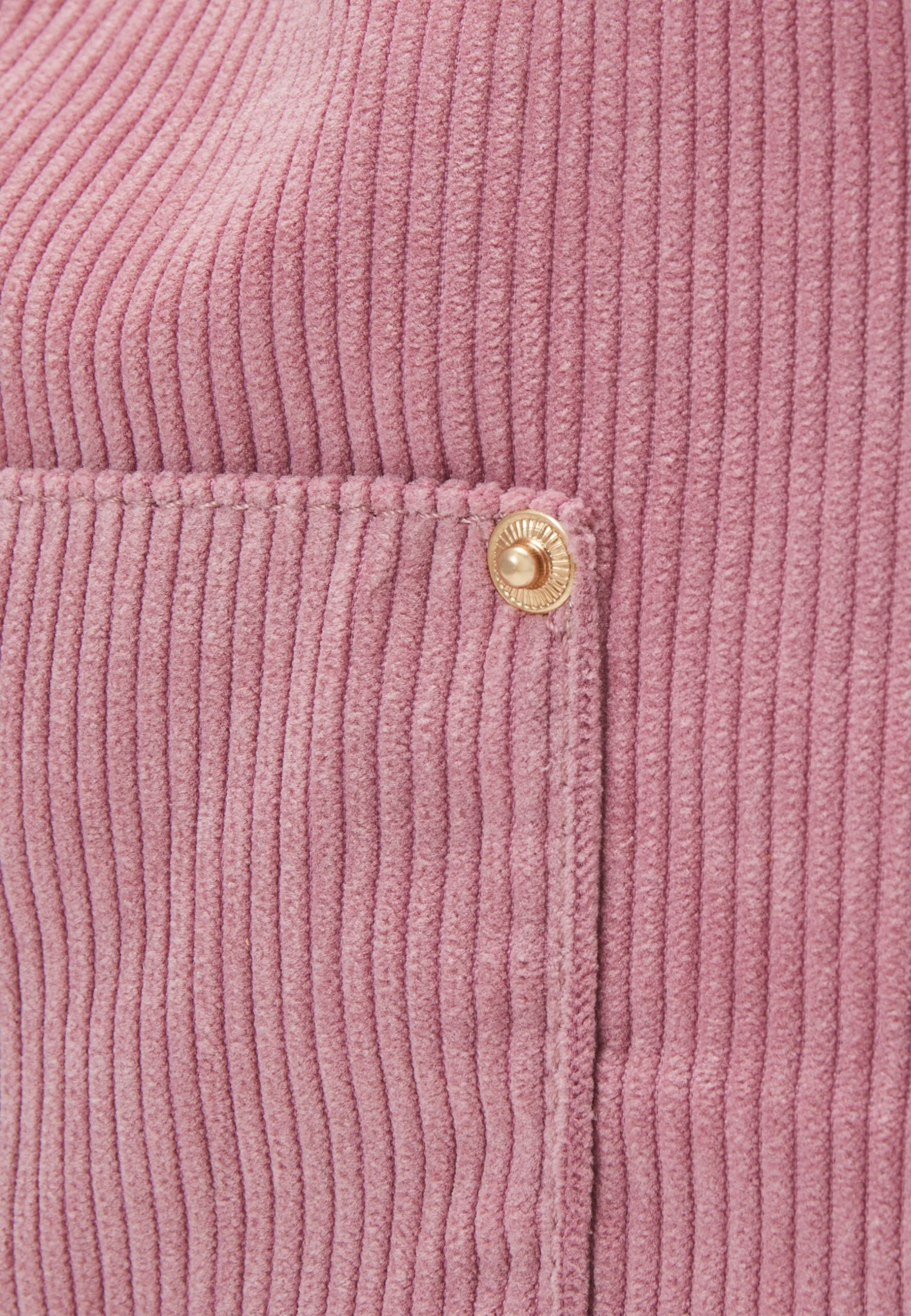 Even&Odd CORDUROY - Tote Bag - Pink 5 Even&Odd CORDUROY - Tote Bag - Pink – Bild 5