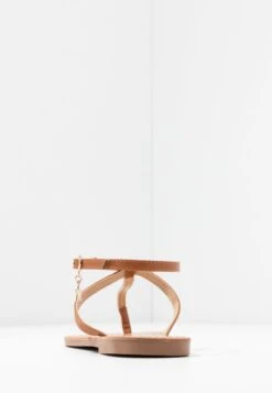 Even&Odd Zehentrenner - Cognac -Even&Odd Winkel 2bea7dd371854fe1ba327e264e7341b5