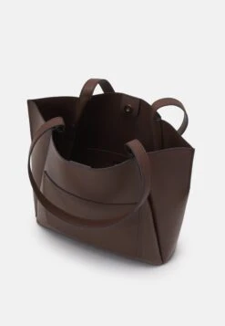 Even&Odd Tote Bag - Brown 9 Even&Odd Tote Bag - Brown -Even&Odd Winkel 2c7cf3b5ac14401dacd902b48b023c08