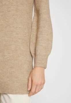 Even&Odd SCHULTERFREI MINI STRICKKLEID - Strickkleid - Camel 10 Even&Odd SCHULTERFREI MINI STRICKKLEID - Strickkleid - Camel -Even&Odd Winkel 2c8a5a2e7d094ce7861fe35609ed7bf9