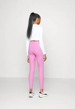 Tights - Purple 8 Tights - Purple -Even&Odd Winkel 2c90b59c460a4104b2d409fab718e35f