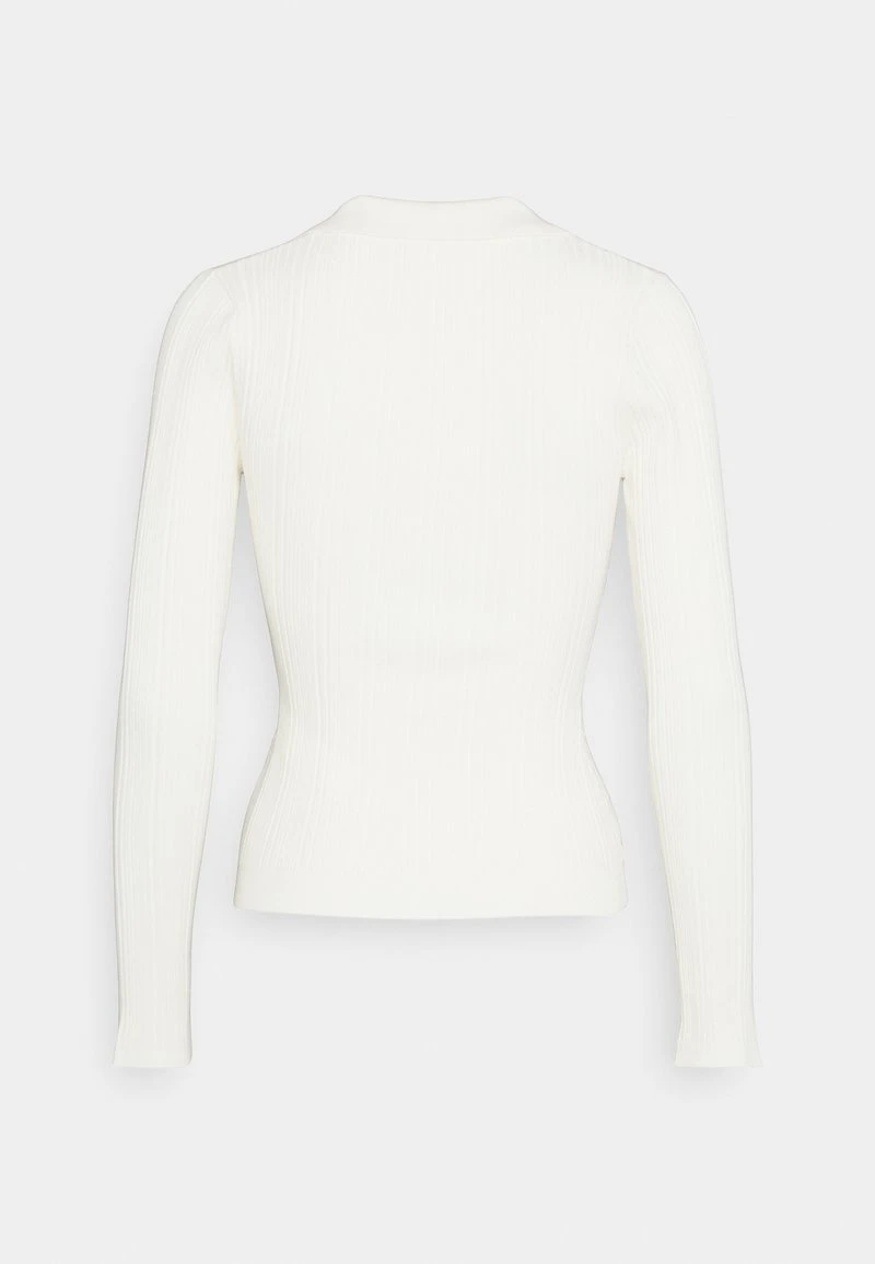 Even&Odd Strickpullover - Off-white 2 Even&Odd Strickpullover - Off-white – Bild 2