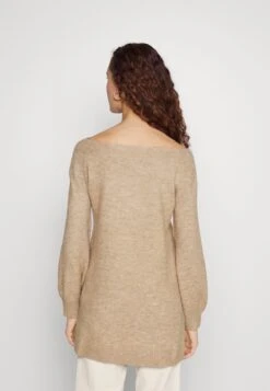 Even&Odd SCHULTERFREI MINI STRICKKLEID - Strickkleid - Camel 8 Even&Odd SCHULTERFREI MINI STRICKKLEID - Strickkleid - Camel -Even&Odd Winkel 2d2cc4e65c454c8e8fc09d946353b739