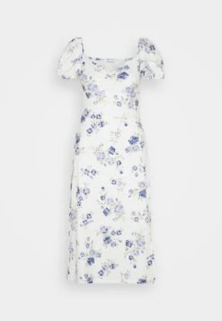 Even&Odd Freizeitkleid - Blue/multi-coloured 10 Even&Odd Freizeitkleid - Blue/multi-coloured -Even&Odd Winkel 2d917af65a744cbfb2b12069ea15451f