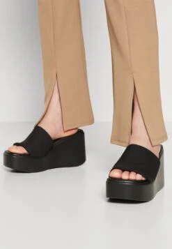 Even&Odd Stoffhose - Light Brown 11 Even&Odd Stoffhose - Light Brown -Even&Odd Winkel 2d97f29a5a9641648fcf6646ef746521