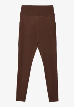 ESSENTIAL FULL LENGTH HIGH RISE LEGGINGS WITH SIDE POCKET - Leggings - Black 15 ESSENTIAL FULL LENGTH HIGH RISE LEGGINGS WITH SIDE POCKET - Leggings - Black -Even&Odd Winkel 2da45fcbfc2a40199db1a669367b8cc5