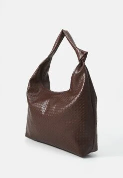 Even&Odd Tote Bag - Dark Brown -Even&Odd Winkel 2ecf1e61d4fb4ae7b2a5e7a25376248b