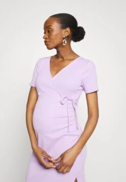 Jerseykleid - Fliede 10 Jerseykleid - Fliede -Even&Odd Winkel 2ee98fccf78940b6bcfe0495ee18055a