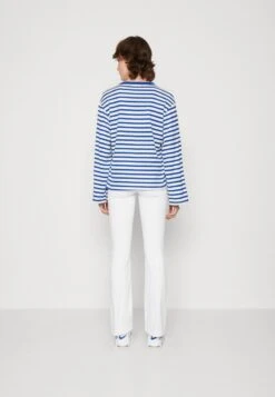 Even&Odd Langarmshirt - Blue/light Blue 8 Even&Odd Langarmshirt - Blue/light Blue -Even&Odd Winkel 3221bd1c5b784095a1f27140cc87252c