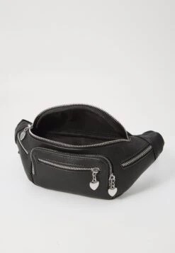 Even&Odd Bum Bag - Black 10 Even&Odd Bum Bag - Black -Even&Odd Winkel 3227eed5220d4ce2a053df1a95f7fa42