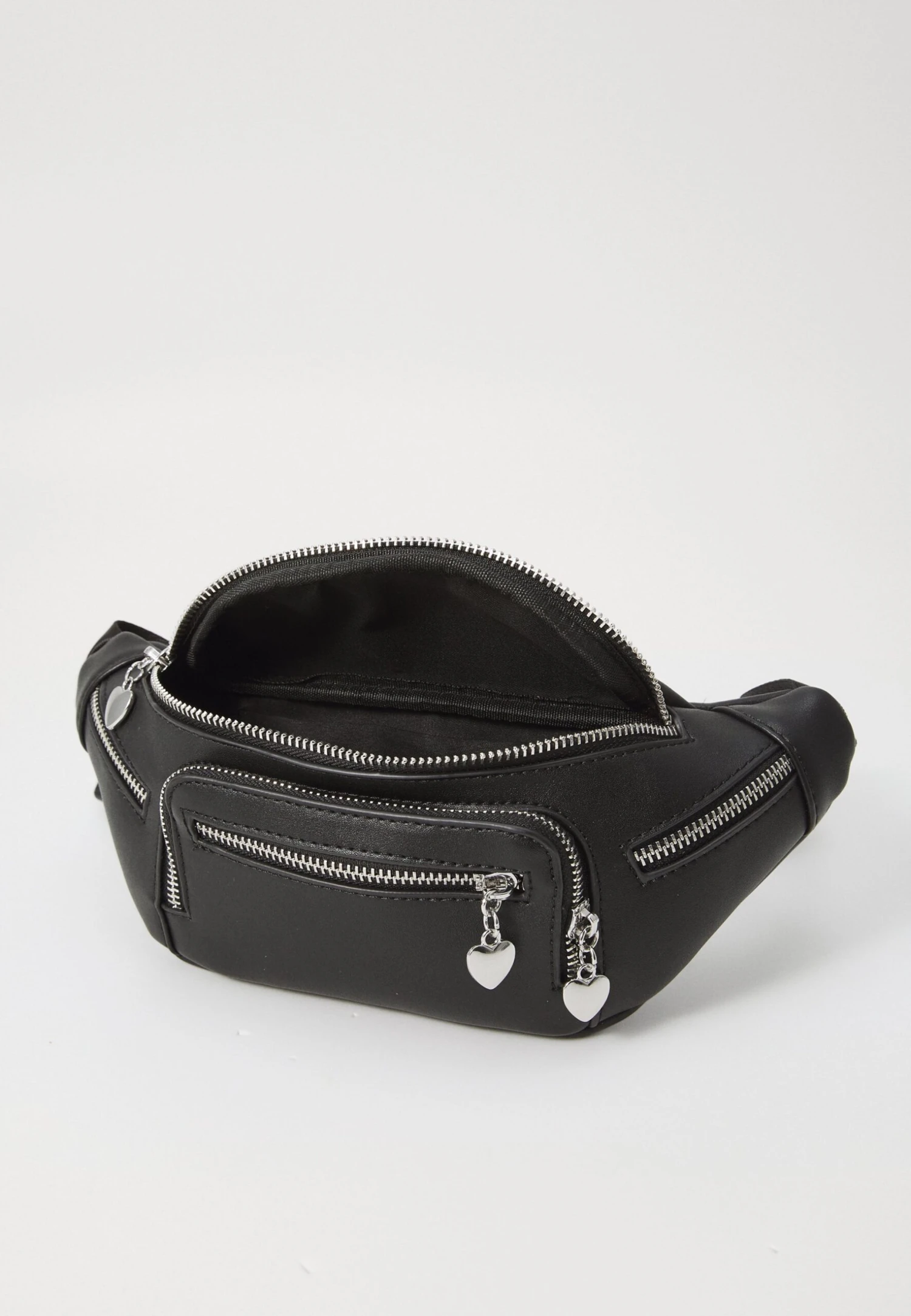 Even&Odd Bum Bag - Black 5 Even&Odd Bum Bag - Black – Bild 5