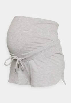 Shorts - Black - Mottled Grey 9 Shorts - Black - Mottled Grey -Even&Odd Winkel 326033646aea46e690eacca0e1dbd63f