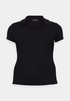 Poloshirt - Black