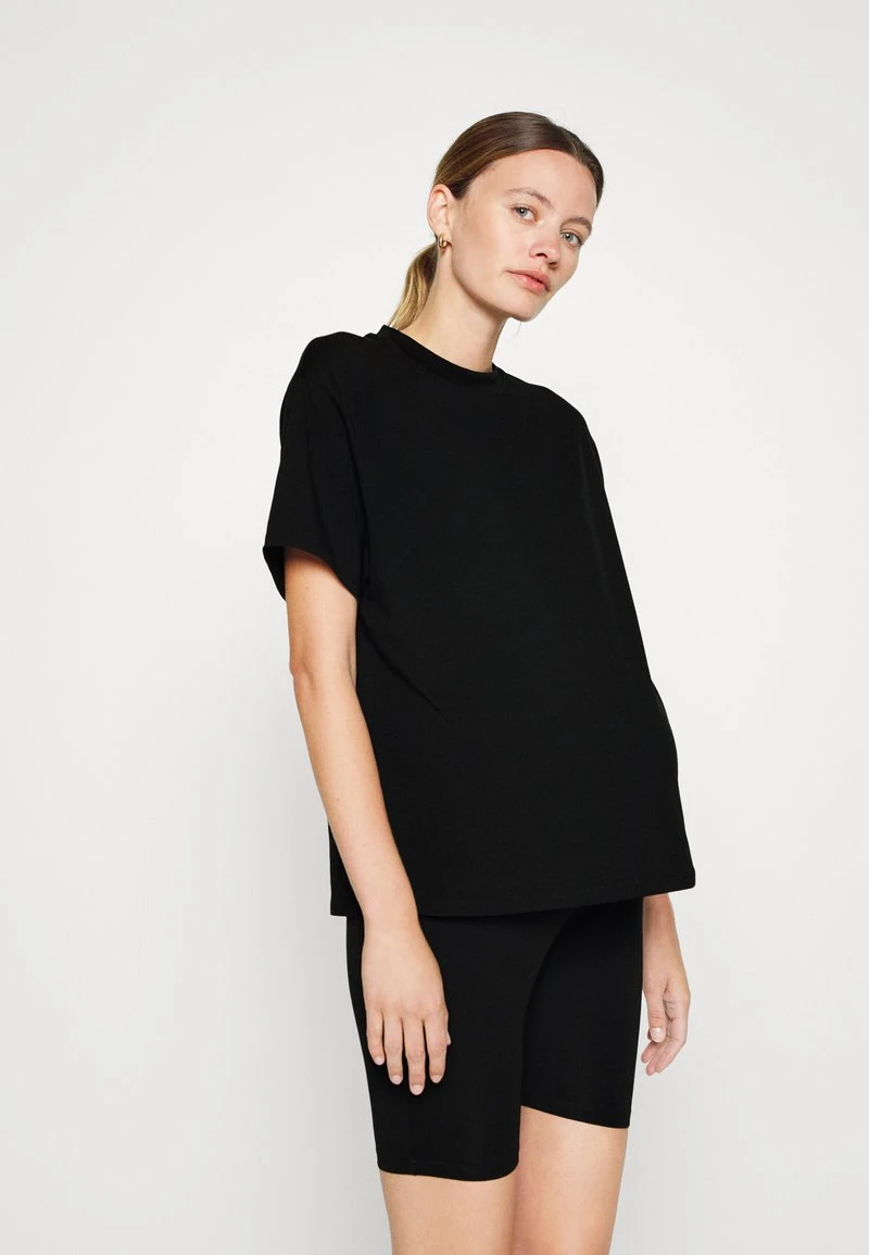 SET - Trainingsanzug - Black 1 SET - Trainingsanzug - Black